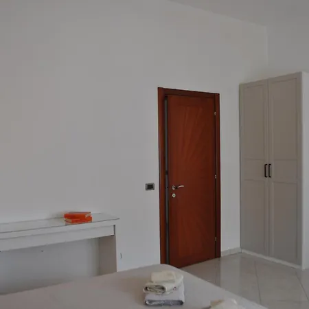 Casa Enrico