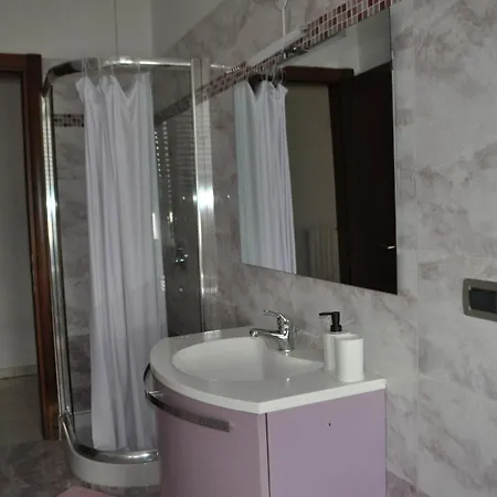 Casa Enrico Apartament *