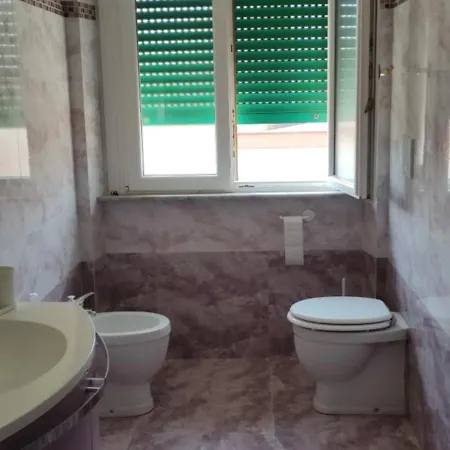 Apartament Casa Enrico *