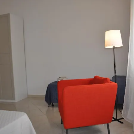 Casa Enrico Lägenhet *