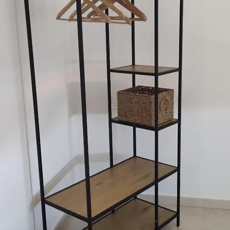 Lägenhet Casa Enrico *