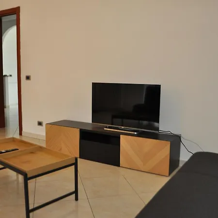 Casa Enrico Lägenhet Livorno