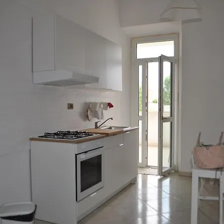 Casa Enrico Lägenhet