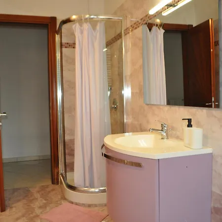 Apartament Casa Enrico