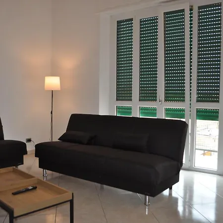 Casa Enrico Lägenhet Livorno