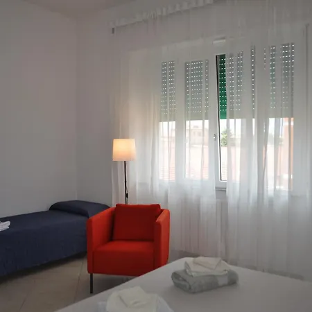 Casa Enrico Lägenhet