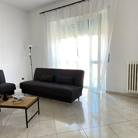 Apartament Casa Enrico *