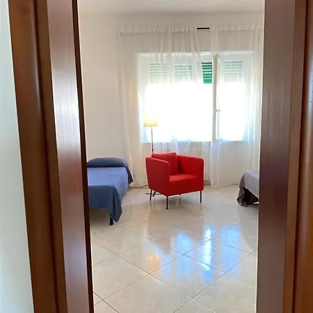 Casa Enrico Apartament *