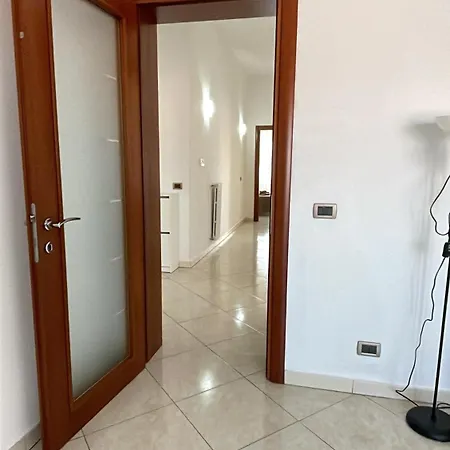 Apartament Casa Enrico *