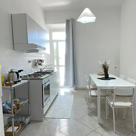 Casa Enrico Apartament Livorno