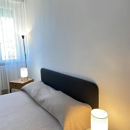 Casa Enrico Livorno