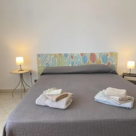 Apartament Casa Enrico *