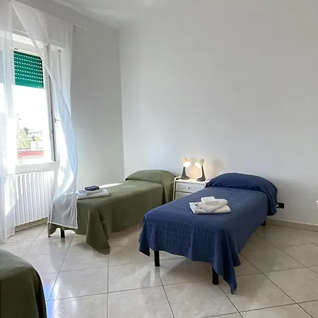 Casa Enrico Apartament Livorno