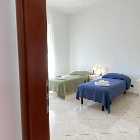 Apartament Casa Enrico Livorno