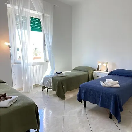 Casa Enrico *