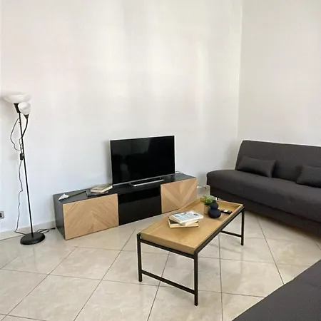 Casa Enrico Livorno