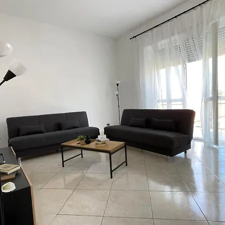 Διαμέρισμα Casa Enrico