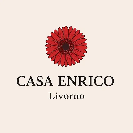 Casa Enrico * Livorno