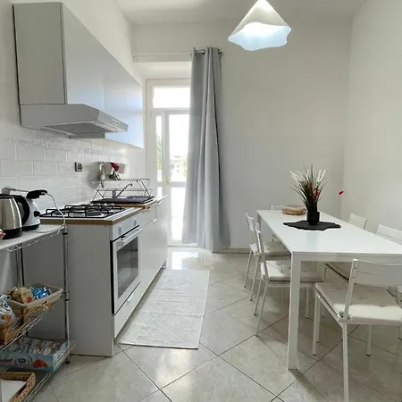Apartament Casa Enrico Livorno