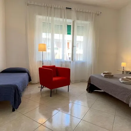 Apartament Casa Enrico *