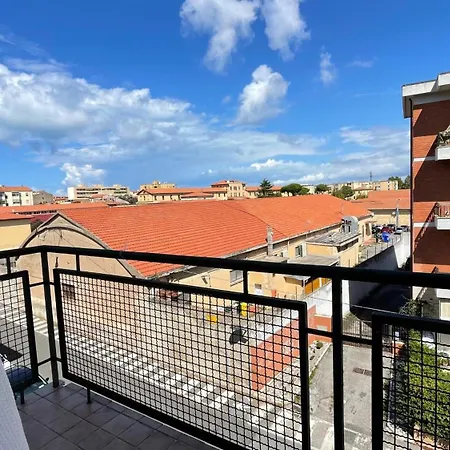 Apartament Casa Enrico